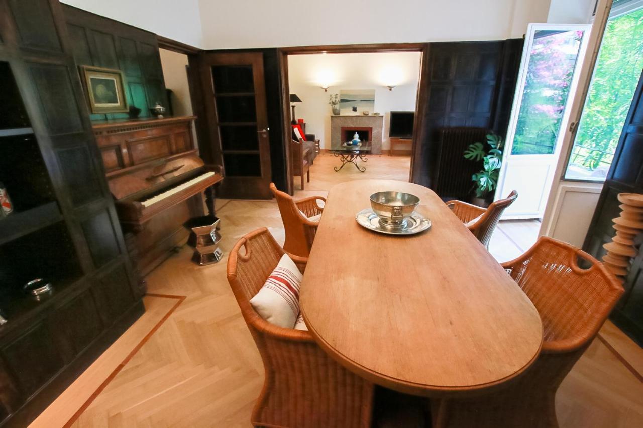 Kolonaki "Centrale" Luxury Apartment Афины Экстерьер фото