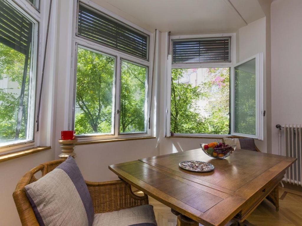 Kolonaki "Centrale" Luxury Apartment Афины Экстерьер фото